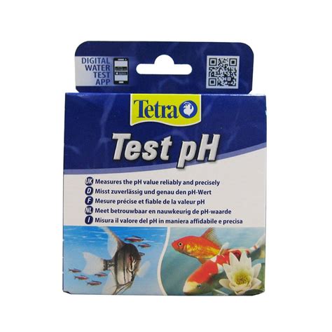 tetra ph test how many drops|tetra test aquarium manual.